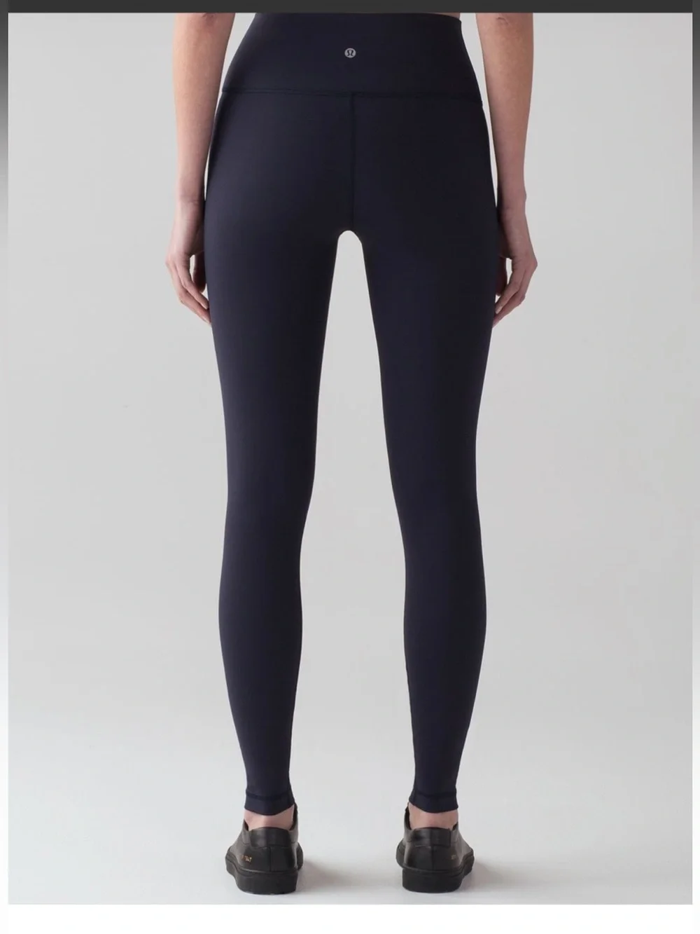 Lululemon Wunder Under Hi-Rise Tight